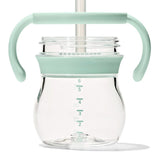 Transitions 6 Oz Straw Cup With Removable Handles I3