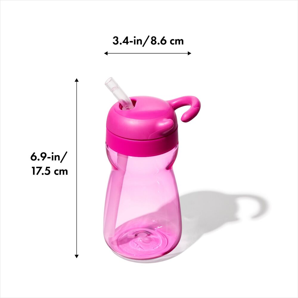 Adventure Water Bottle 12 Oz R0
