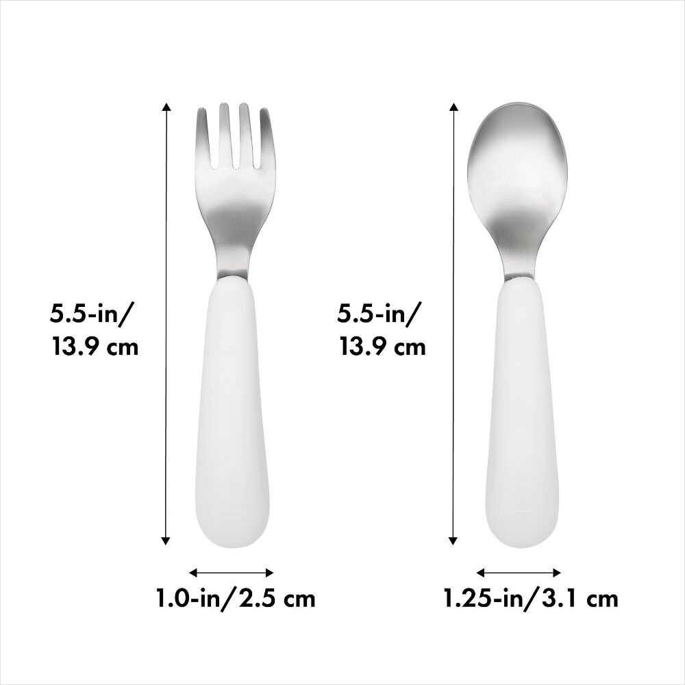 Fork & Spoon Set T0