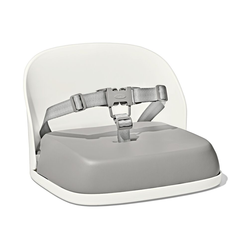 Perch Booster Seat with Straps A9