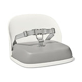 Perch Booster Seat with Straps A9