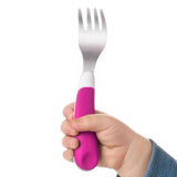 Fork & Spoon Set T0