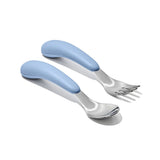 Fork & Spoon Set T0