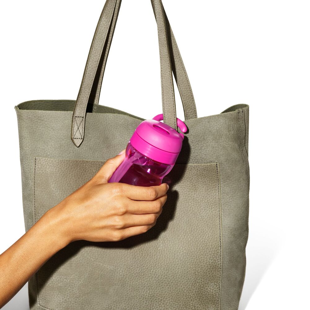 Adventure Water Bottle 12 Oz R0