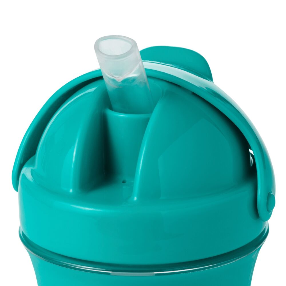 Transitions 9 Oz Straw Cup A2