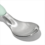 Fork & Spoon Set M5