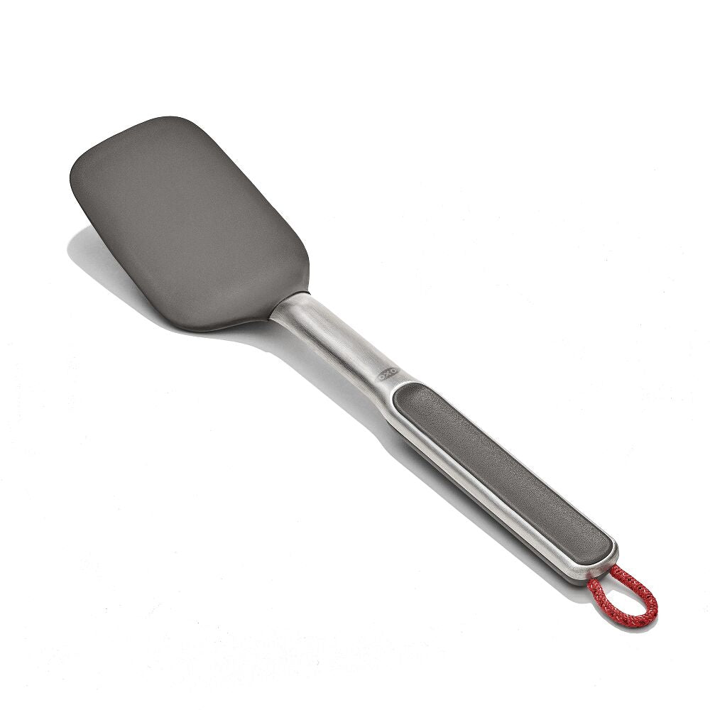 OXO Outdoor Silicone Camp Stove Turner O9