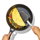OXO Outdoor Silicone Camp Stove Turner O9