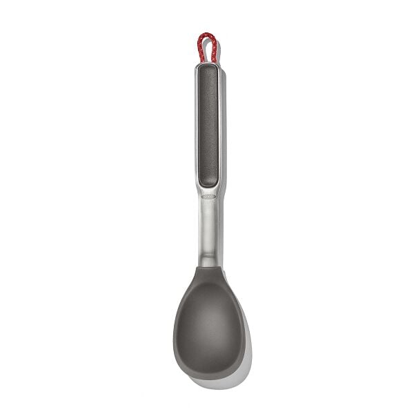 OXO Outdoor Silicone Camp Stove Spoon H8