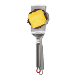 OXO Outdoor Griddle Turner I5