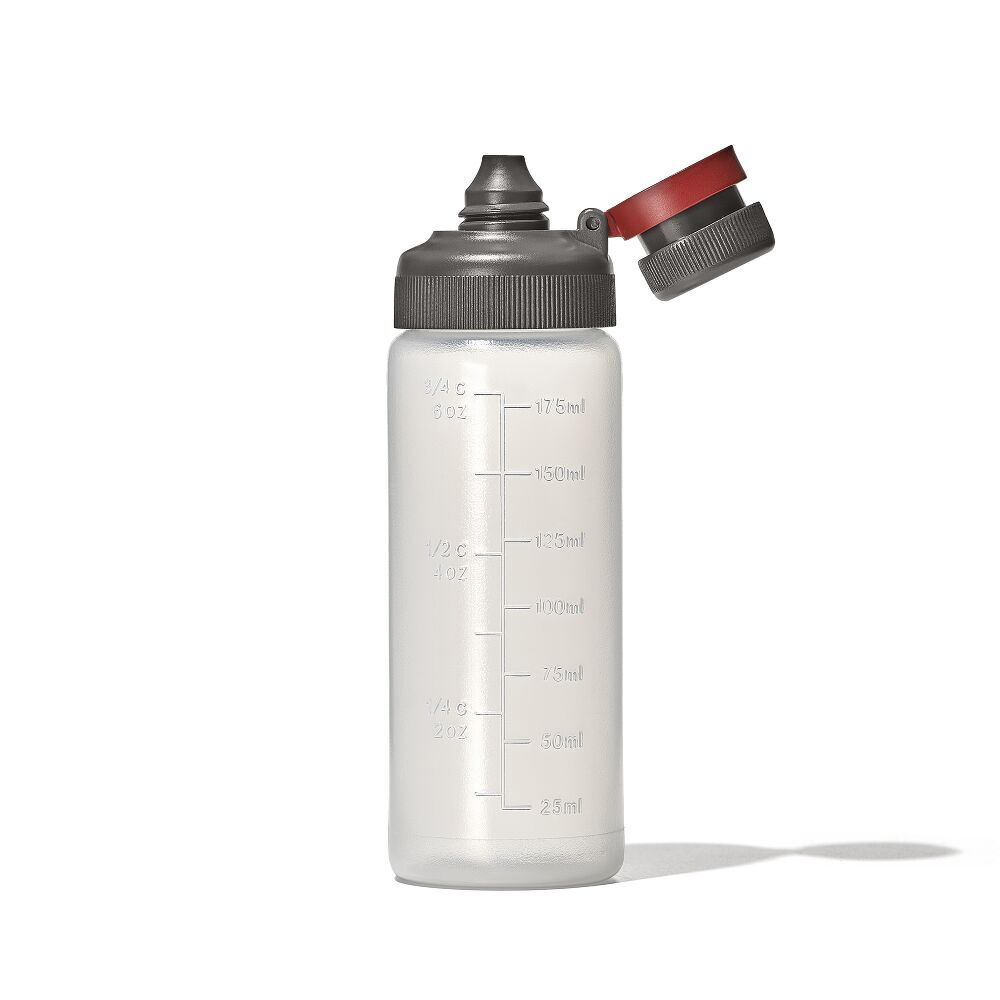 OXO Outdoor Leakproof Squeeze Bottle Set M5