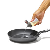 OXO Outdoor Leakproof Squeeze Bottle Set M5
