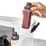 OXO Outdoor Leakproof Squeeze Bottle Set M5