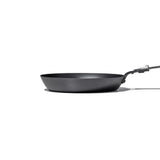 Carbon Steel With Removable Handle 10in Pan G8