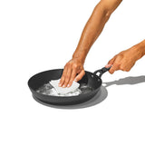 Carbon Steel With Removable Handle 10in Pan B9