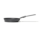 Carbon Steel With Removable Handle 8in Pan P7