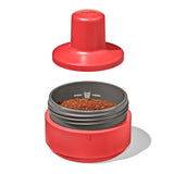 Outdoor Rapid Brewer with Travel Bag L4