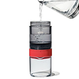 Outdoor Rapid Brewer with Travel Bag L4