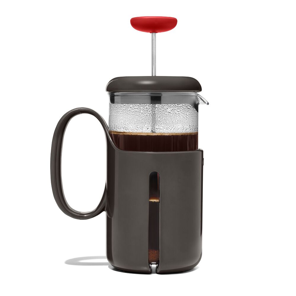 OXO Outdoor Campgrounds French Press Q7