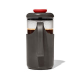 OXO Outdoor Campgrounds French Press Q7