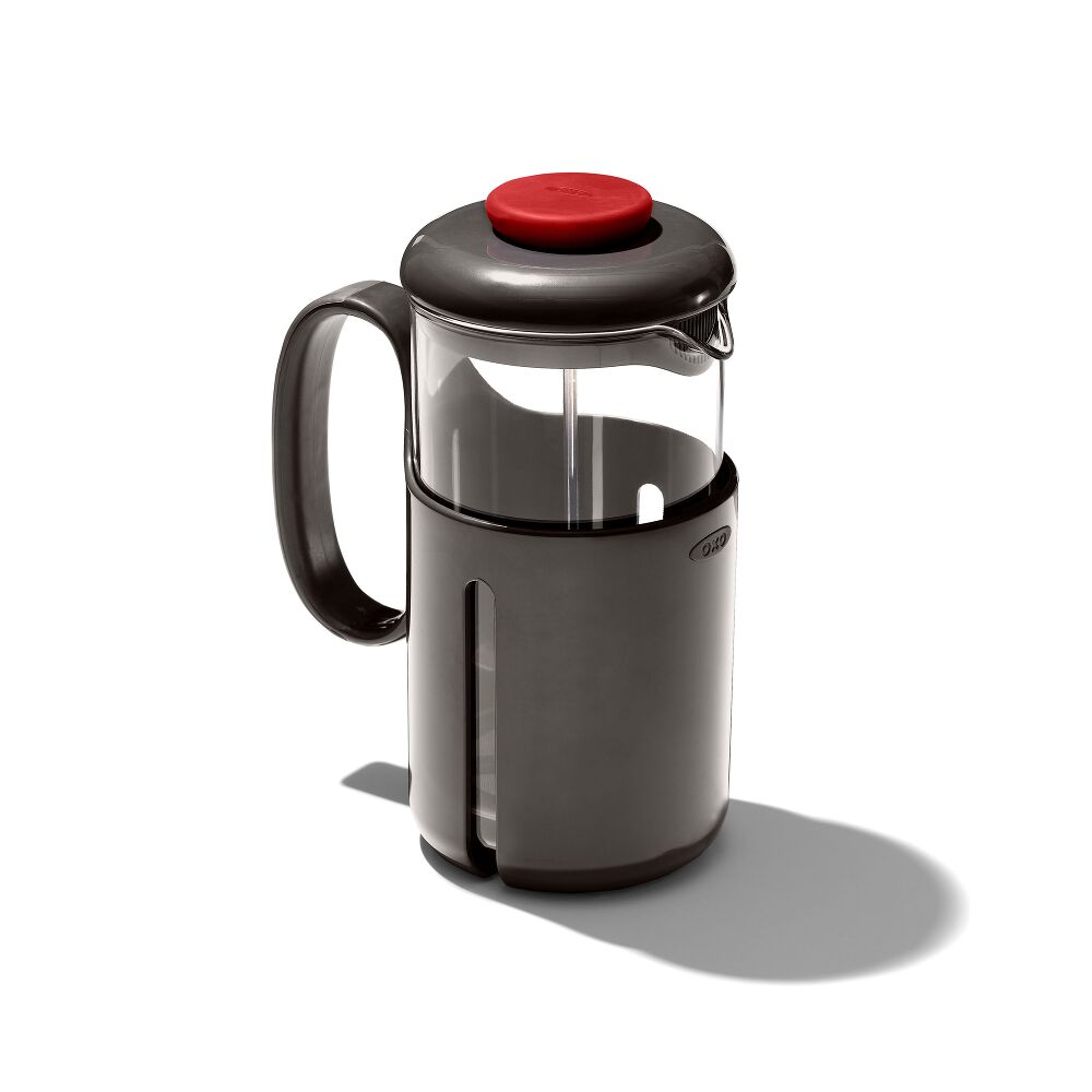 OXO Outdoor Campgrounds French Press Q7