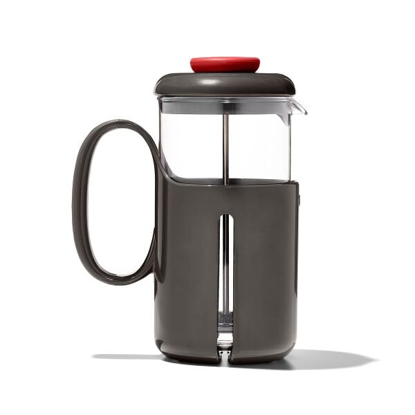 OXO Outdoor Campgrounds French Press Q7