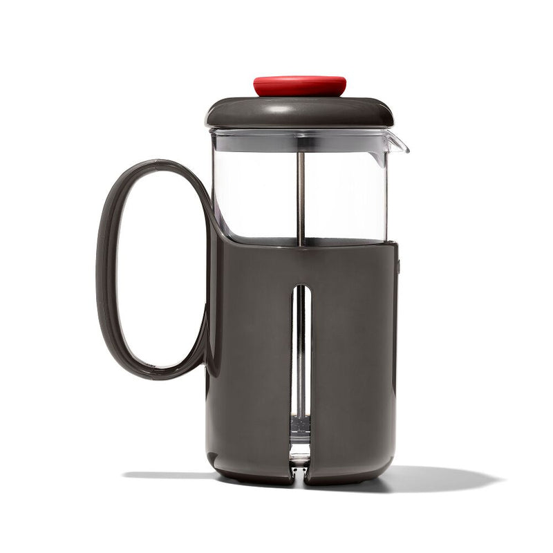 OXO Outdoor Campgrounds French Press Q7