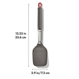 OXO Outdoor Silicone Camp Stove Turner O9