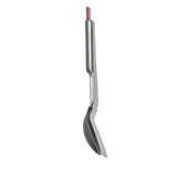 OXO Outdoor Silicone Camp Stove Spoon H8