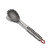 OXO Outdoor Silicone Camp Stove Spoon H8