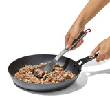 OXO Outdoor Silicone Camp Stove Spoon H8