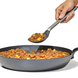 OXO Outdoor Silicone Camp Stove Spoon H8
