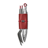 OXO Outdoor 4 -Piece Camp Stove Cooking Set O7