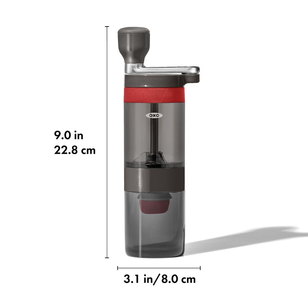 Outdoor Manual Coffee Grinder K8
