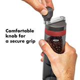 Outdoor Manual Coffee Grinder K8