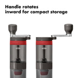 Outdoor Manual Coffee Grinder K8