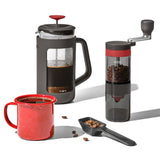 Outdoor Manual Coffee Grinder K8