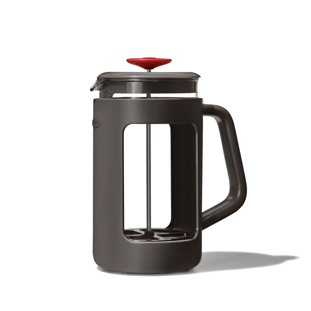 Outdoor Campgrounds French Press V5