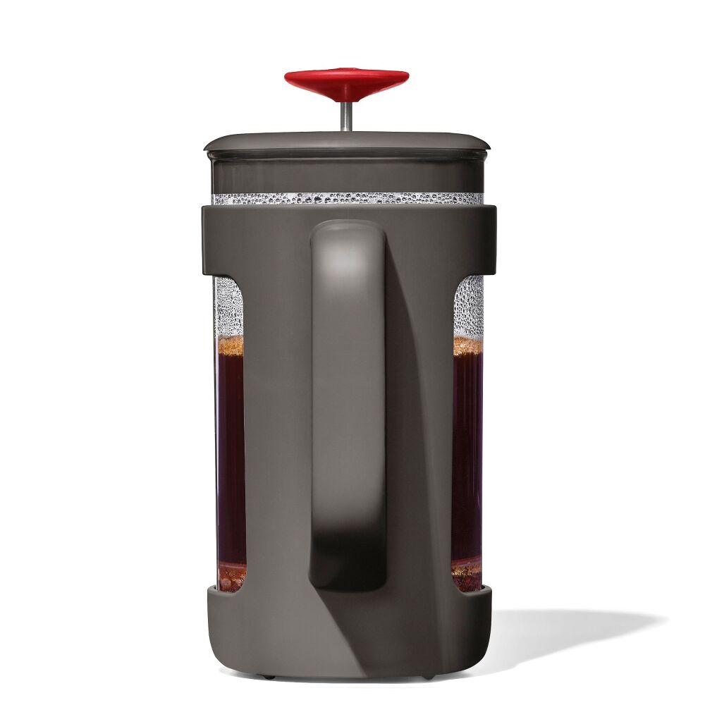 Outdoor Campgrounds French Press V5