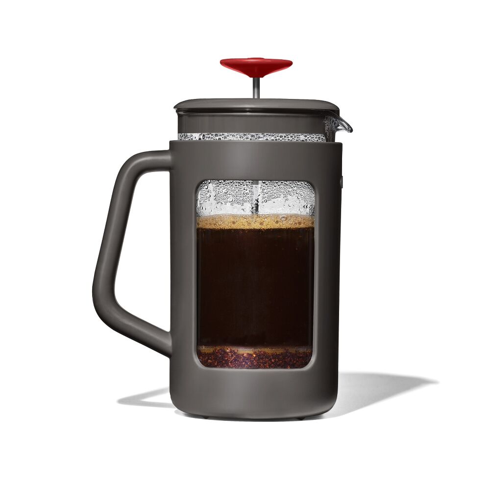 Outdoor Campgrounds French Press V5