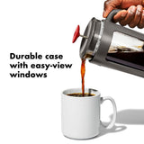 Outdoor Campgrounds French Press V5