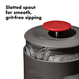 Outdoor Campgrounds French Press V5