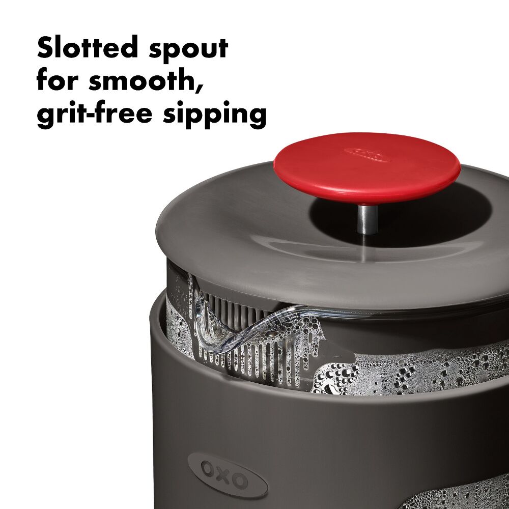 Outdoor Campgrounds French Press V5
