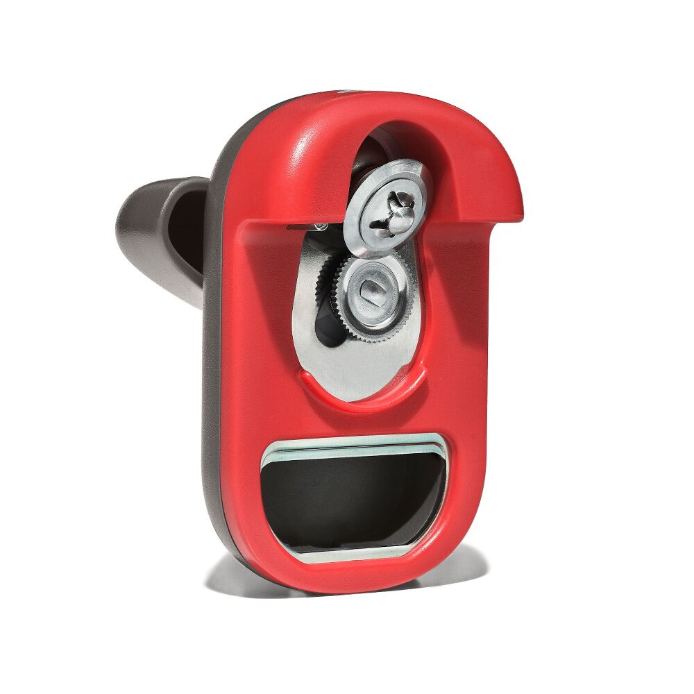 Outdoor Compact Can Opener X5