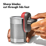 Outdoor Compact Can Opener X5