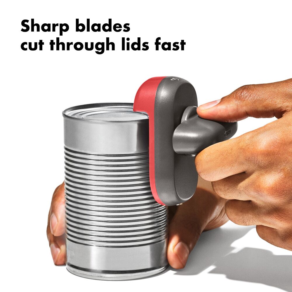 Outdoor Compact Can Opener X5