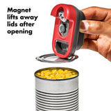 Outdoor Compact Can Opener X5