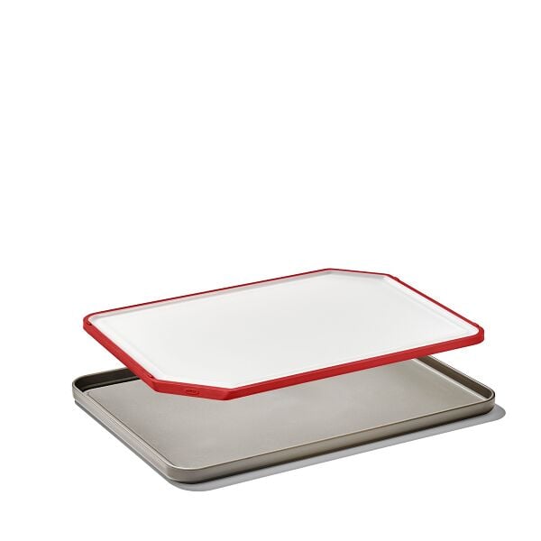 Outdoor Cutting Board & Tray O5