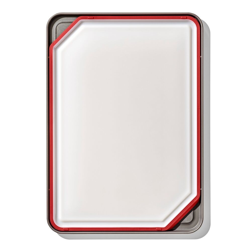Outdoor Cutting Board & Tray O5