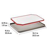 Outdoor Cutting Board & Tray O5
